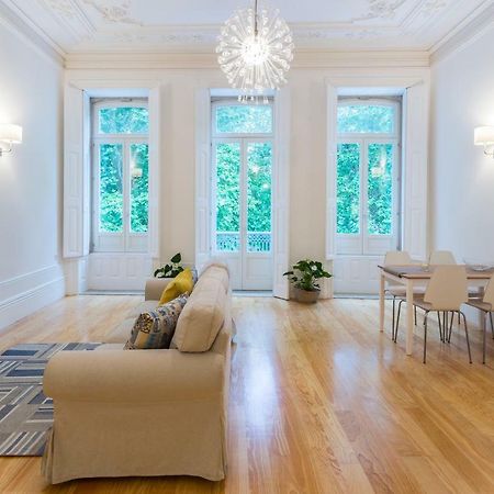Lolla'S Dream House Apartment Porto Luaran gambar