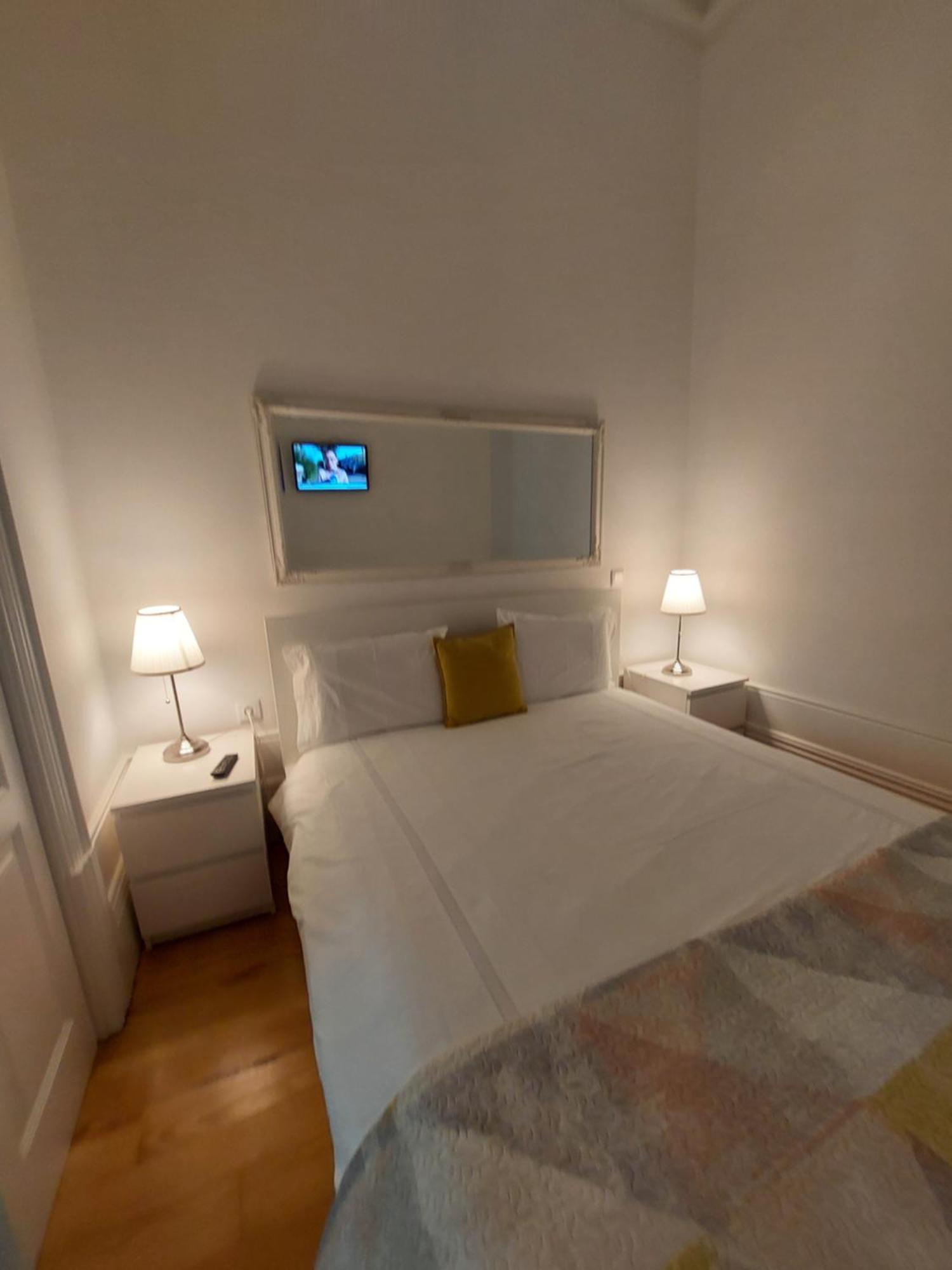 Lolla'S Dream House Apartment Porto Luaran gambar