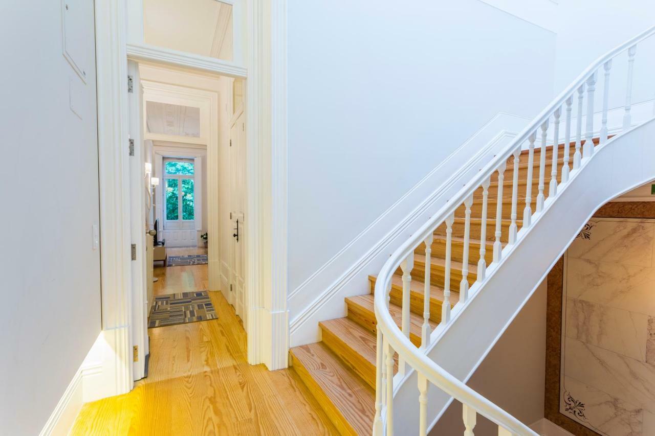 Lolla'S Dream House Apartment Porto Luaran gambar