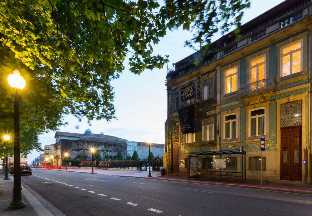 Lolla'S Dream House Apartment Porto Luaran gambar
