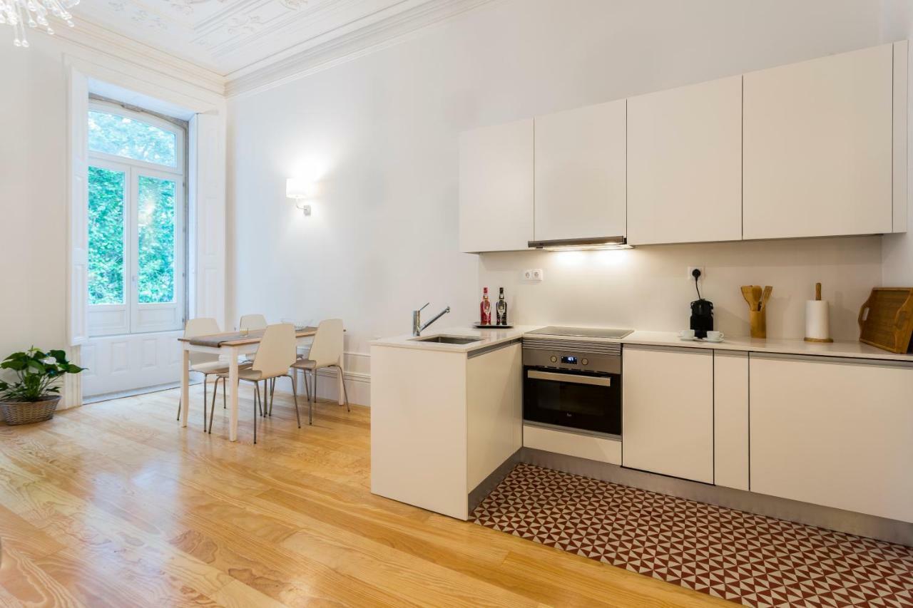 Lolla'S Dream House Apartment Porto Luaran gambar