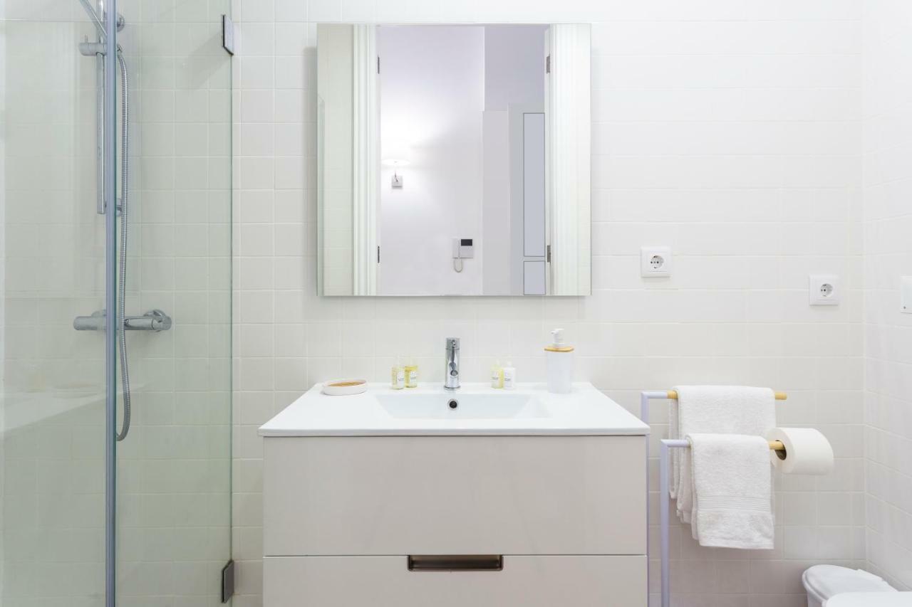 Lolla'S Dream House Apartment Porto Luaran gambar
