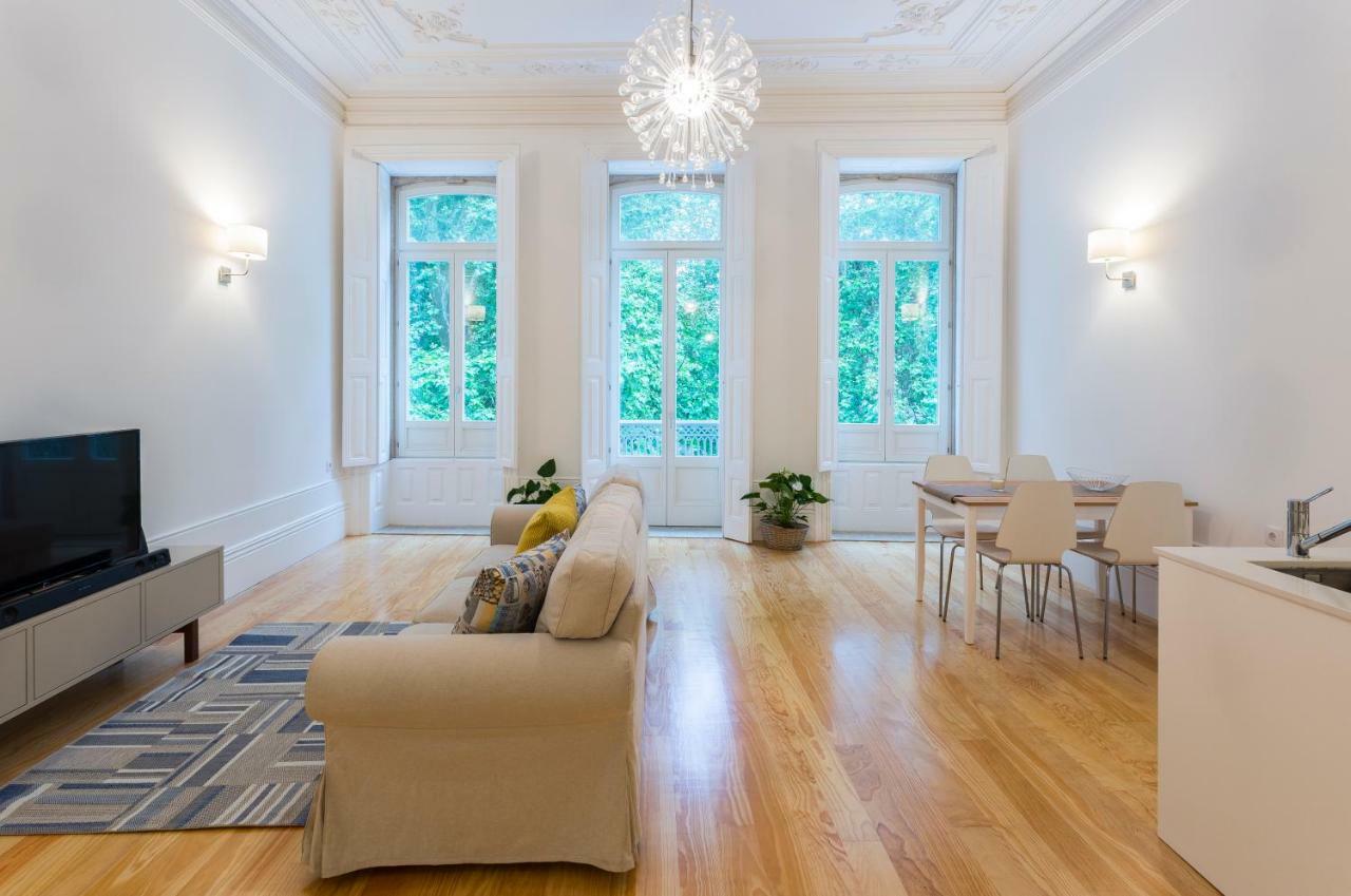 Lolla'S Dream House Apartment Porto Luaran gambar